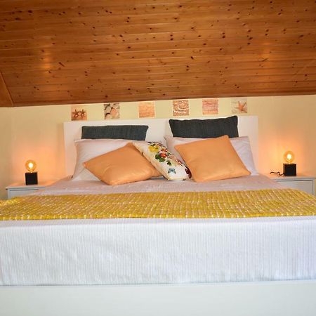 Casa Do Avo Ladeira Villa Estreito Da Calheta ภายนอก รูปภาพ