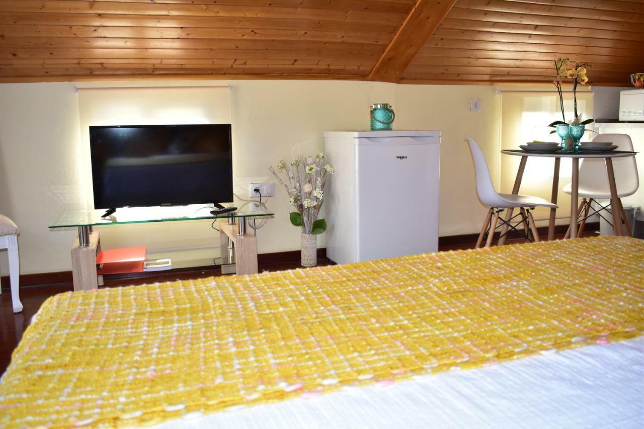 Casa Do Avo Ladeira Villa Estreito Da Calheta ภายนอก รูปภาพ